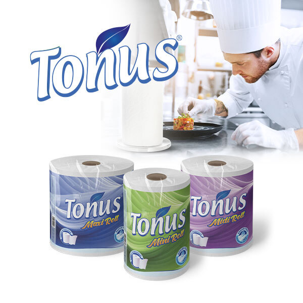 Tonus